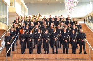 Marinemusikkorps Kiel