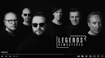 Legends Remastered